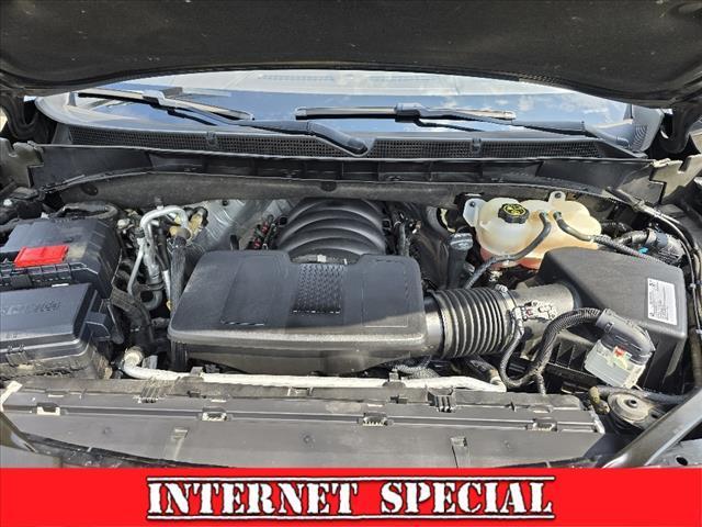 2021 GMC Yukon Vehicle Photo in LITTLE FALLS, NJ 07424-1717
