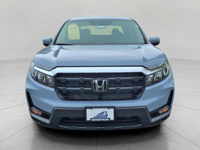 2025 Honda Ridgeline Vehicle Photo in Oshkosh, WI 54904
