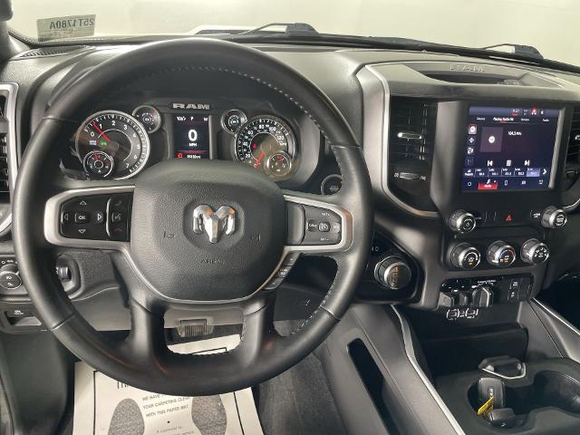 2022 Ram 1500 Vehicle Photo in GILBERT, AZ 85297-0402
