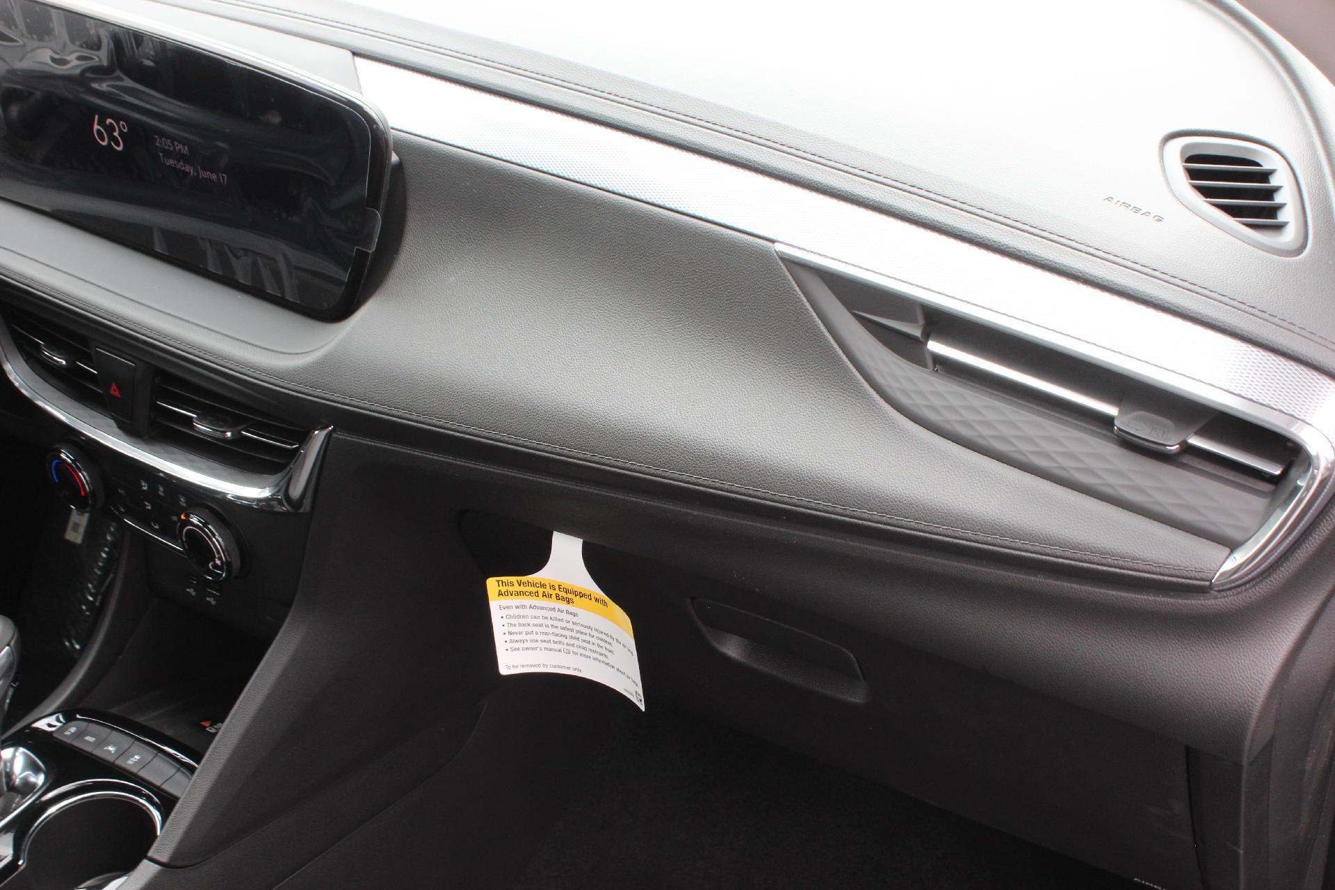 2026 Buick Encore GX Vehicle Photo in AURORA, CO 80012-4011