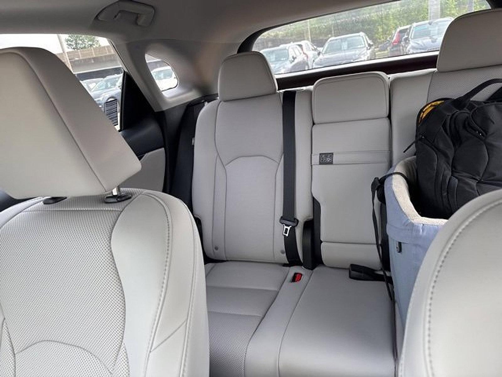 2022 Lexus RX 350 Vehicle Photo in Trevose, PA 19053