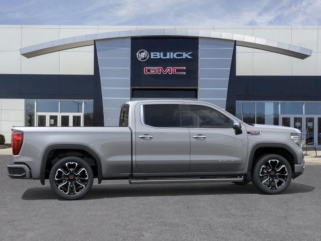 2025 GMC Sierra 1500 Vehicle Photo in DANBURY, CT 06810-5034