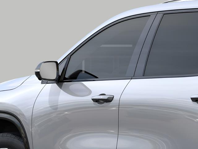 2025 Buick Enclave Vehicle Photo in GREEN BAY, WI 54303-3330