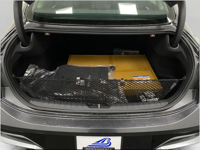2025 Hyundai SONATA Vehicle Photo in Appleton, WI 54913