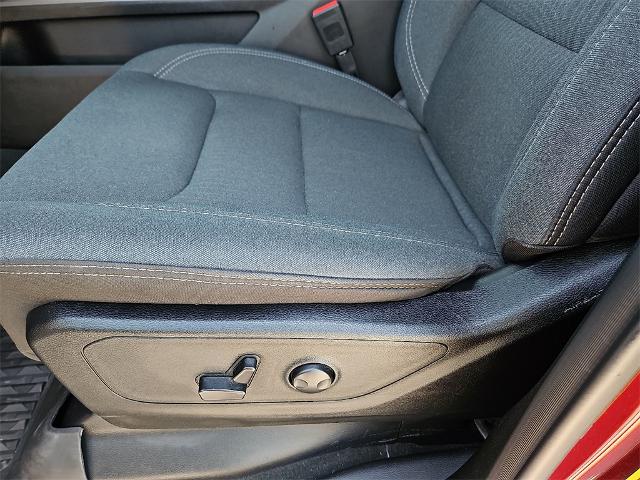 2023 Ram 1500 Vehicle Photo in EASTLAND, TX 76448-3020