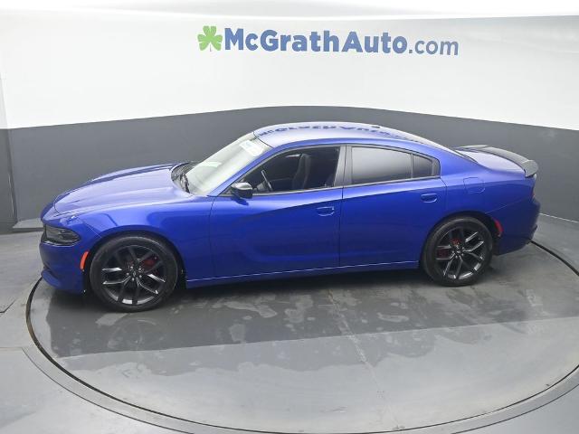 2021 Dodge Charger Vehicle Photo in Cedar Rapids, IA 52402