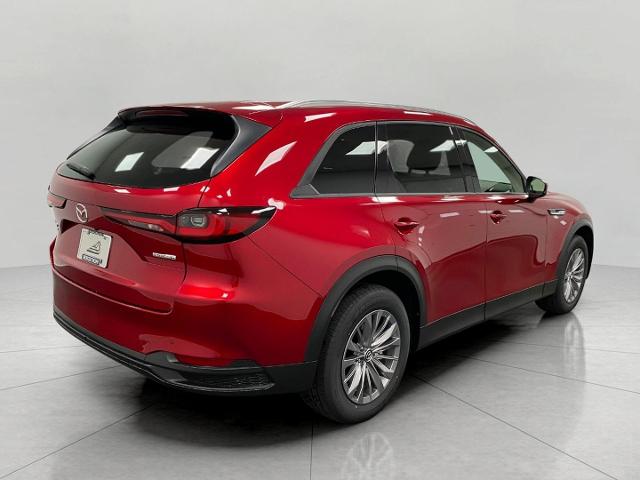 2025 Mazda CX-90 Vehicle Photo in Appleton, WI 54913