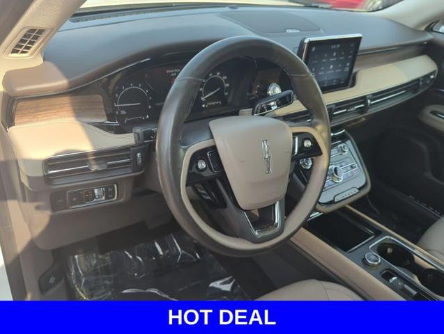 2020 Lincoln Corsair Vehicle Photo in Merrillville, IN 46410