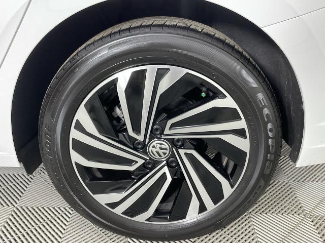 2021 Volkswagen Jetta Vehicle Photo in GILBERT, AZ 85297-0402