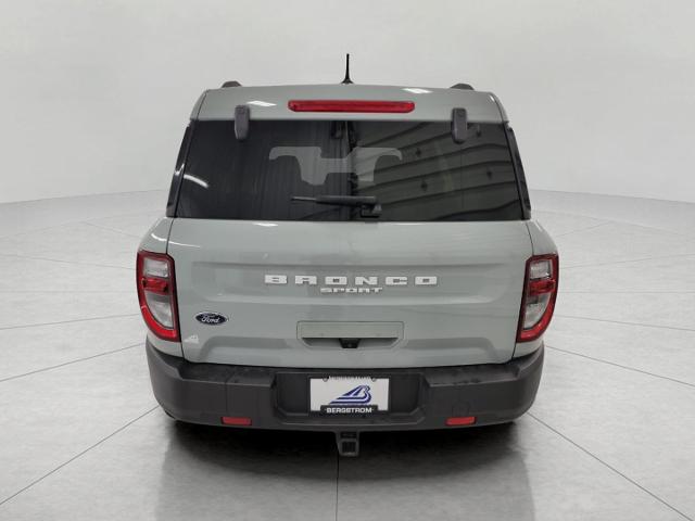 2021 Ford Bronco Sport Vehicle Photo in NEENAH, WI 54956-2243