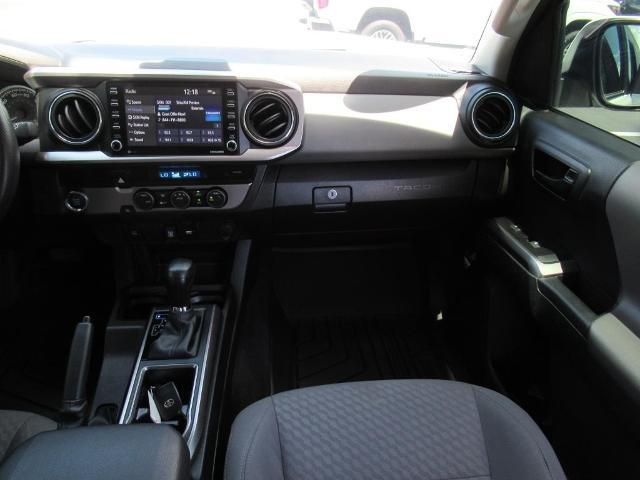 2023 Toyota Tacoma 2WD Vehicle Photo in LEESBURG, FL 34788-4022