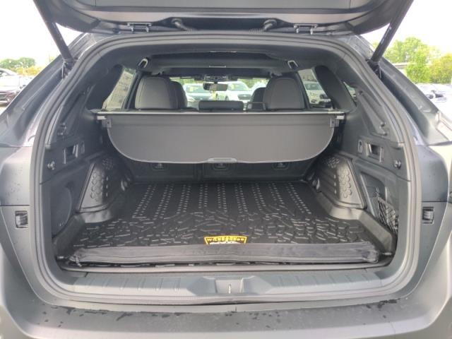 2025 Subaru Outback Vehicle Photo in Green Bay, WI 54304