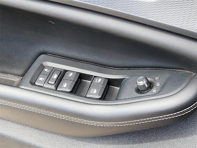 2023 Jeep Grand Cherokee L Vehicle Photo in EASTLAND, TX 76448-3020