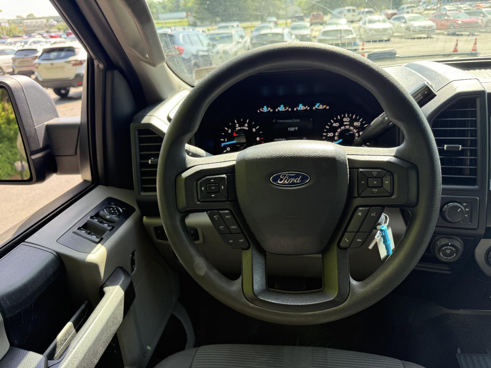 2020 Ford F-150 Vehicle Photo in Harrisburg, PA 17111