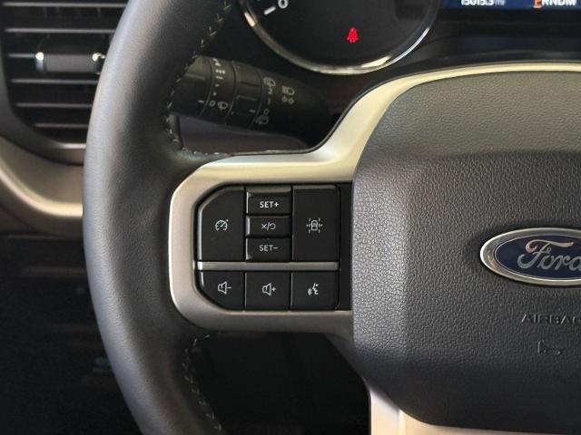 2024 Ford Expedition Vehicle Photo in Weatherford, TX 76087