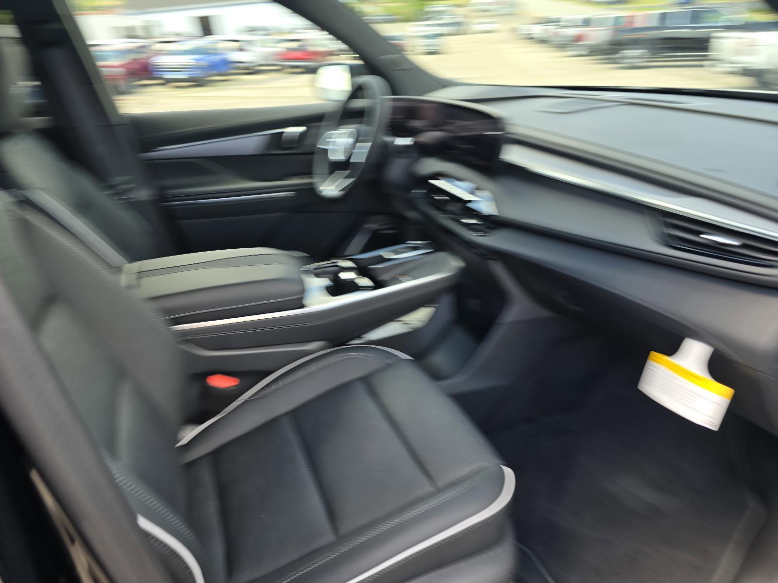 2025 Buick Enclave Vehicle Photo in Rolla, MO 65401