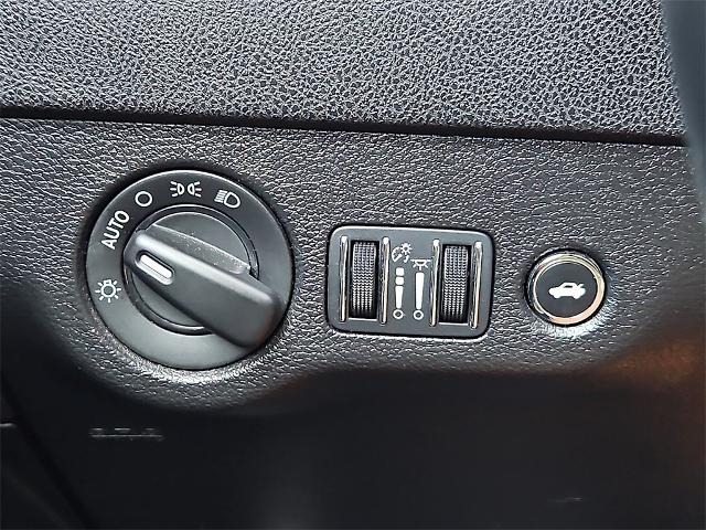 2022 Dodge Charger Vehicle Photo in EASTLAND, TX 76448-3020