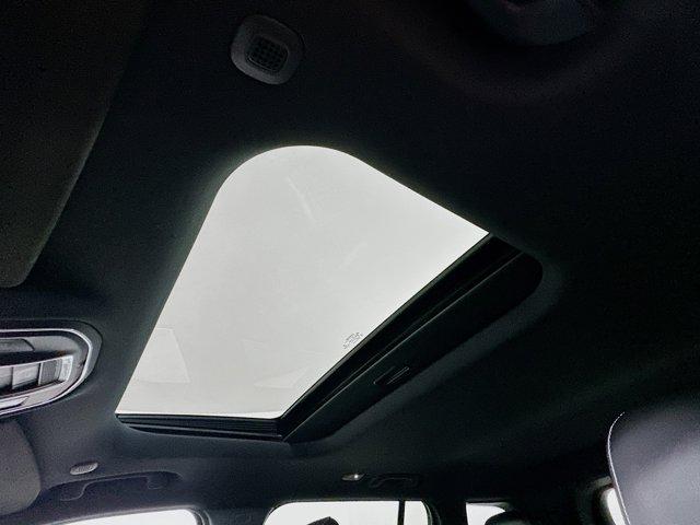 2023 Jeep Grand Cherokee Vehicle Photo in Doylsetown, PA 18901