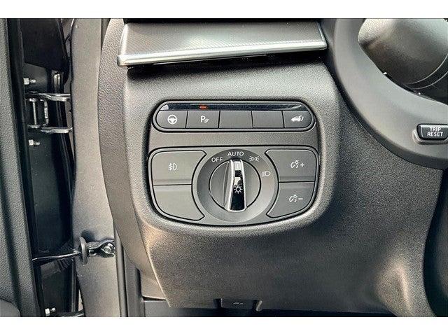 2023 INFINITI QX55 Vehicle Photo in San Antonio, TX 78230