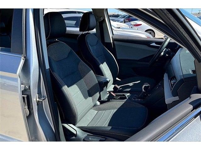 2022 Volkswagen Taos Vehicle Photo in Grapevine, TX 76051