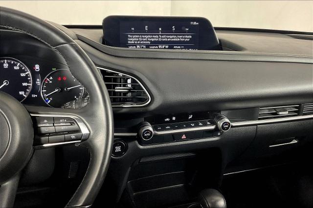 2024 Mazda CX-30 Vehicle Photo in Tulsa, OK 74129