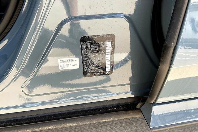 2025 INFINITI QX50 Vehicle Photo in Grapevine, TX 76051