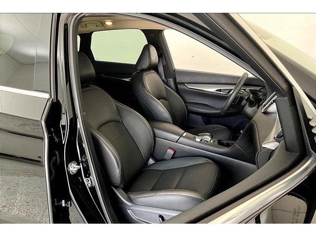 2023 INFINITI QX50 Vehicle Photo in Grapevine, TX 76051