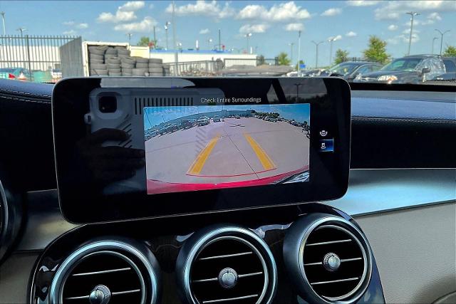 2020 Mercedes-Benz GLC Vehicle Photo in Grapevine, TX 76051