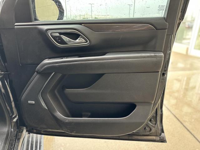 2021 GMC Yukon XL Vehicle Photo in Grapevine, TX 76051