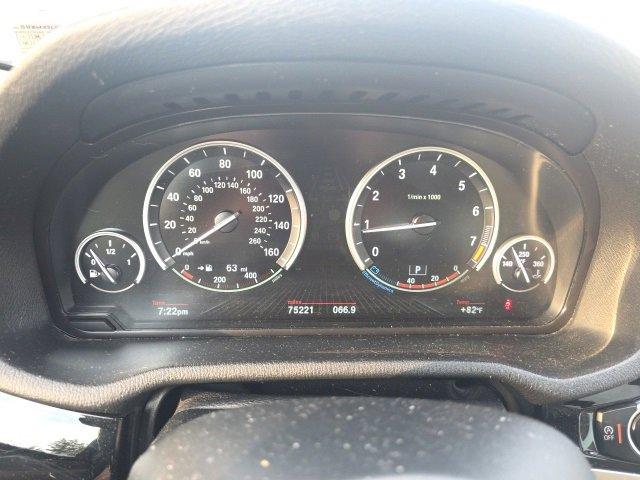 2017 BMW X3 xDrive28i Vehicle Photo in Harrisburg, PA 17111-1033