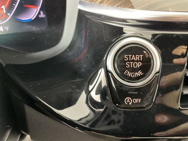 2020 BMW 530i Vehicle Photo in GILBERT, AZ 85297-0402