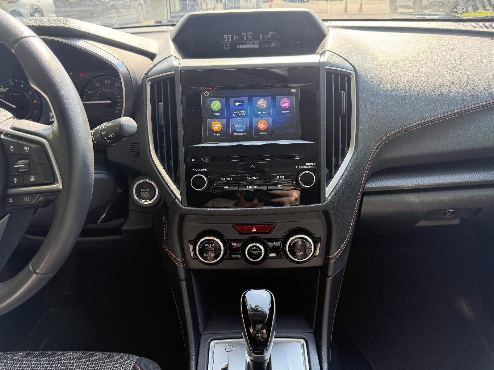 2022 Subaru Crosstrek Vehicle Photo in Harrisburg, PA 17111