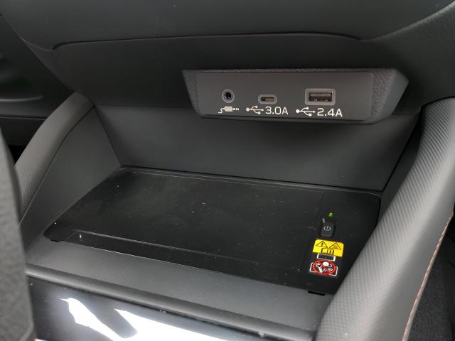 2025 Subaru Forester Vehicle Photo in Green Bay, WI 54304