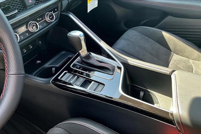2025 Acura ADX Vehicle Photo in Tulsa, OK 74145