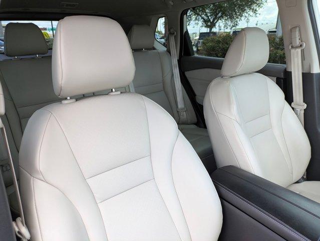 2023 Nissan Rogue Vehicle Photo in San Antonio, TX 78209