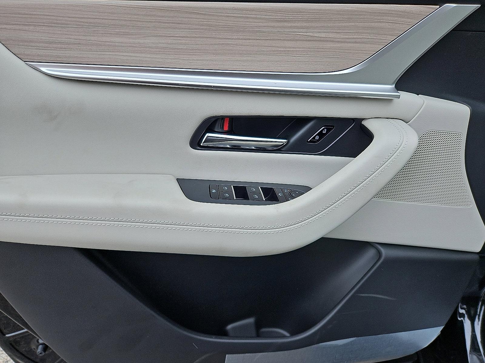 2025 Mazda CX-90 Vehicle Photo in Trevose, PA 19053