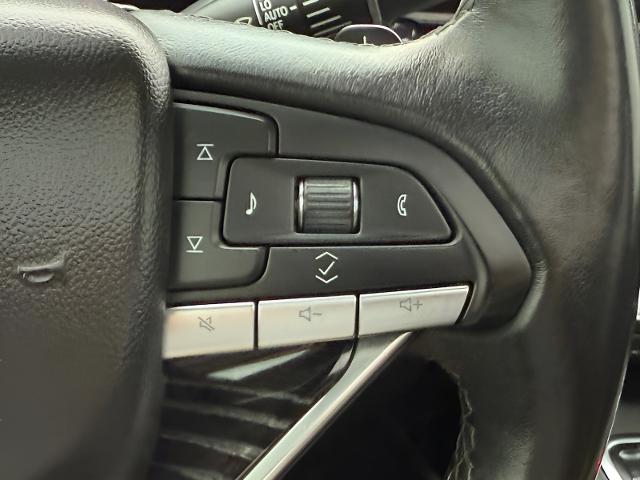 2021 Cadillac Escalade Vehicle Photo in MADISON, WI 53713-3220