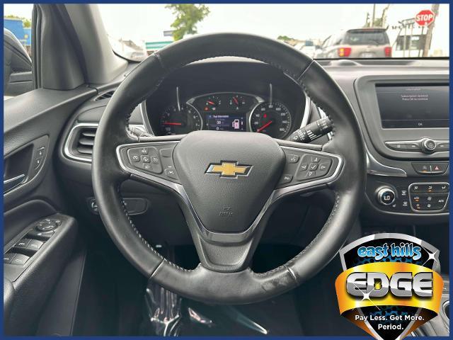 2022 Chevrolet Equinox Vehicle Photo in Roslyn, NY 11576
