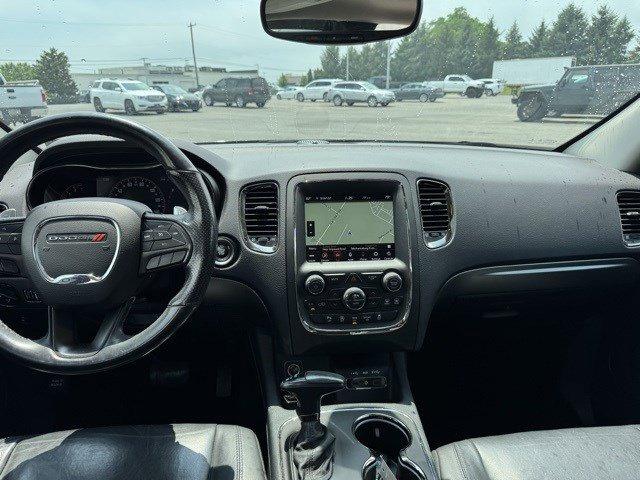 2019 Dodge Durango Vehicle Photo in Mechanicsburg, PA 17050-1707