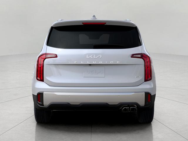 2025 Kia Telluride Vehicle Photo in Oshkosh, WI 54904