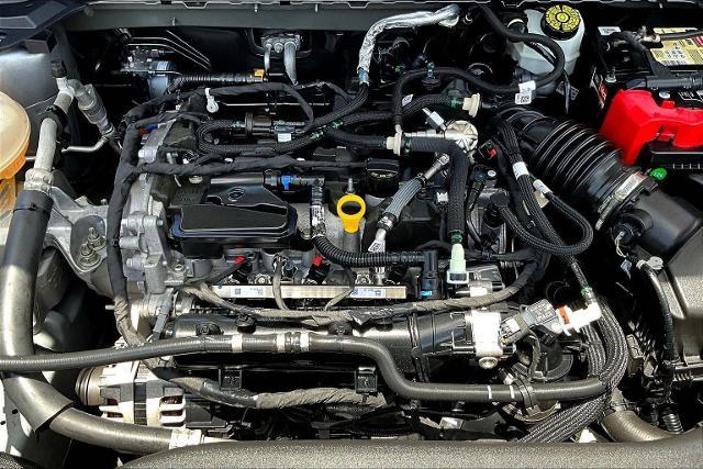 2022 Ford Escape Vehicle Photo in San Antonio, TX 78230