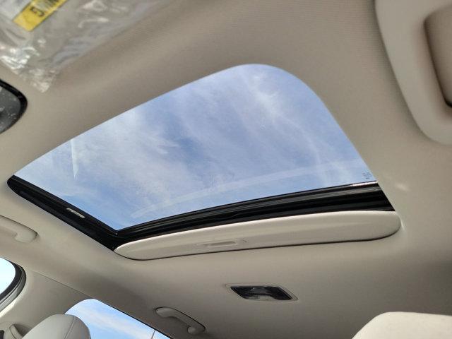 2025 Hyundai TUCSON Vehicle Photo in Philadelphia, PA 19116