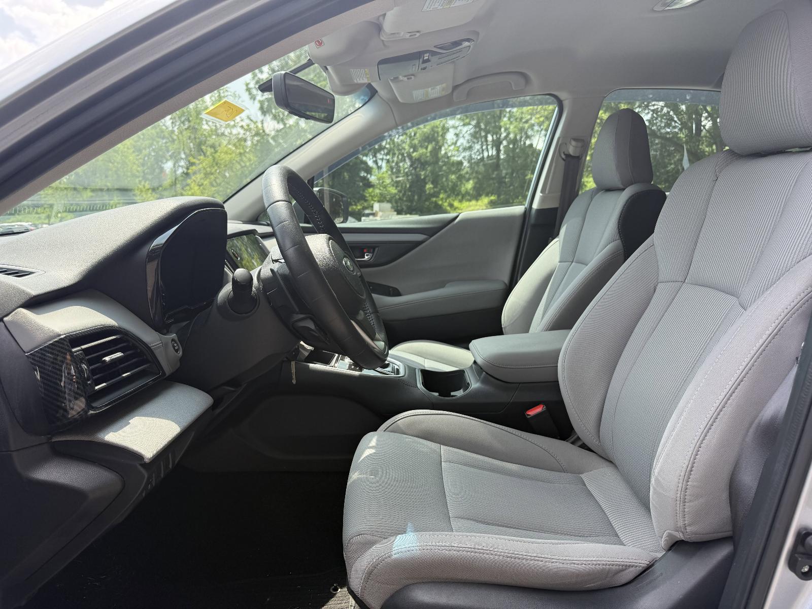 2022 Subaru Legacy Vehicle Photo in Harrisburg, PA 17111