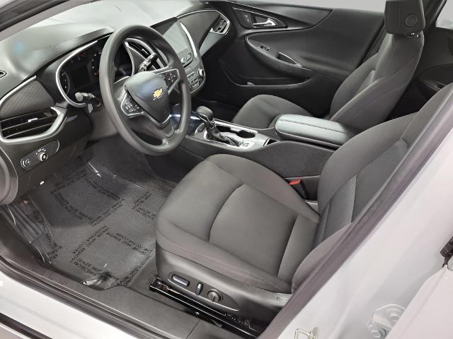 2024 Chevrolet Malibu Vehicle Photo in MANITOWOC, WI 54220-5838