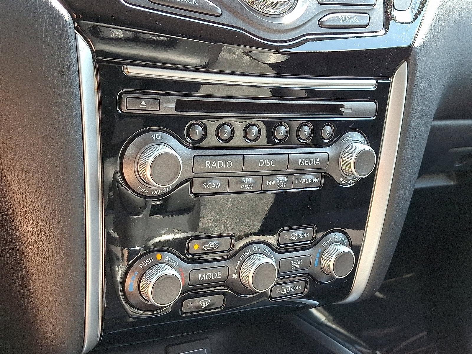 2020 Nissan Pathfinder Vehicle Photo in Jenkintown, PA 19046