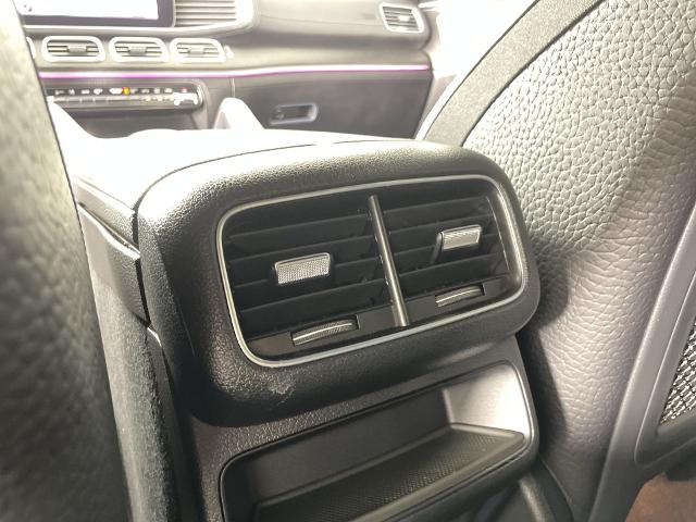 2024 Mercedes-Benz GLE Vehicle Photo in GILBERT, AZ 85297-0402