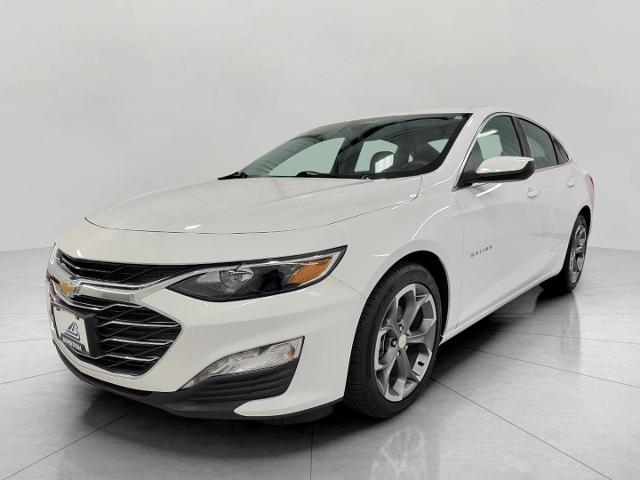2024 Chevrolet Malibu Vehicle Photo in NEENAH, WI 54956-2243