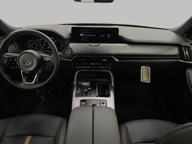 2025 Mazda CX-90 Vehicle Photo in Appleton, WI 54913