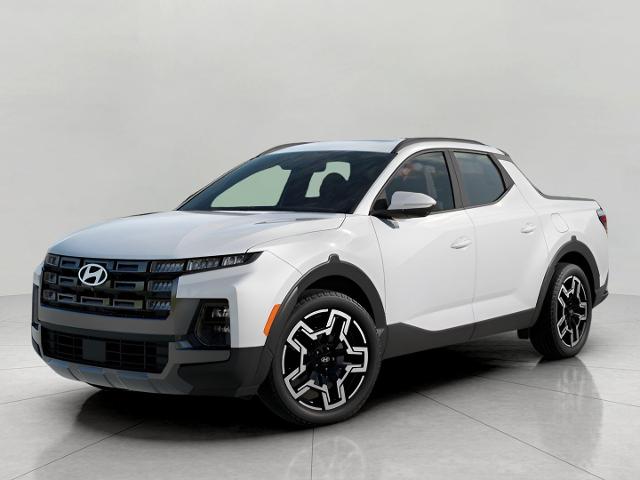 2025 Hyundai SANTA CRUZ Vehicle Photo in Green Bay, WI 54304
