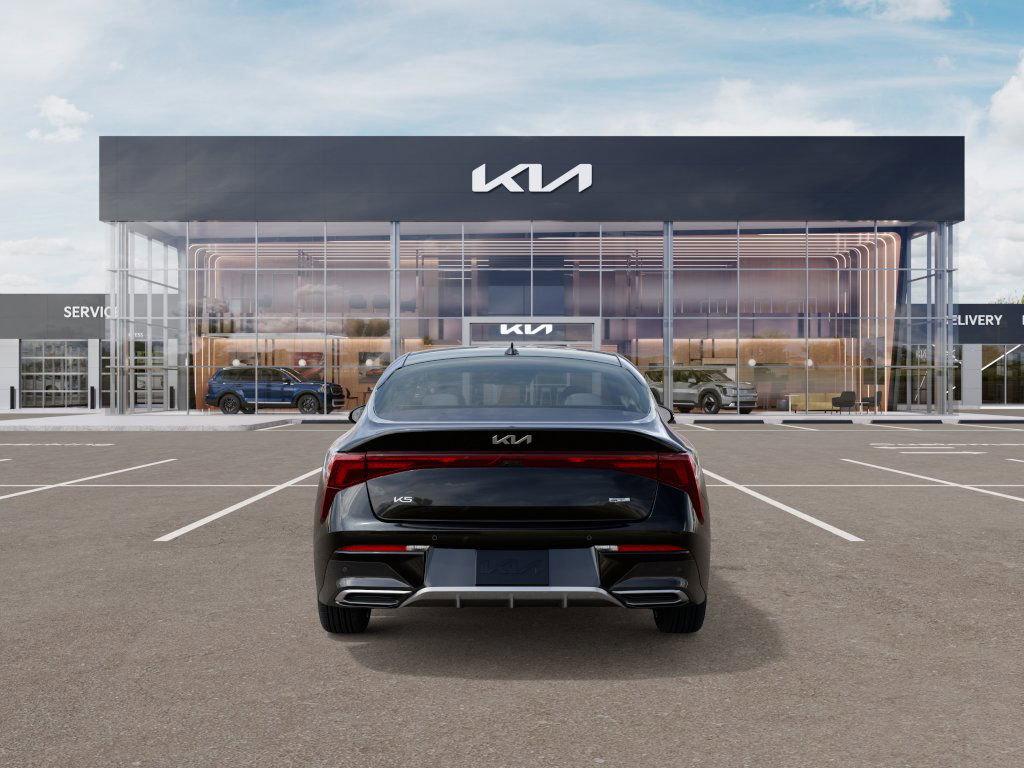 2025 Kia K5 Vehicle Photo in Belle Vernon, PA 15012